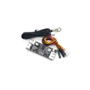 Single temperature controller and 12V DC PWM fan speed regulator (ARD3065-15)