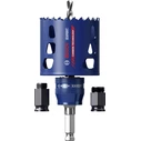 Ποτηροτρύπανα Bosch EXPERT ToughMaterial 68mm Starter Kit