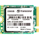 Σκληρός Δίσκος M.2 SSD 256GB Transcend MTE300S 2230 PCIe Gen3 x4 NVMe