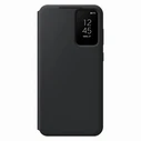 Θήκη Κινητού Samsung Smart View Wallet Galaxy S23 Plus Black