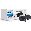 Toner Συμβατό KMP K-T84B black compatible w. Kyocera TK-5240 K