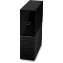 Εξωτερικός Σκληρός Δίσκος 18TB Western Digital 8.9cm USB3.0 MyBook black