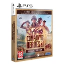 Παιχνίδι SEGA Company of Heroes 3 Limited Edition Metal PS5