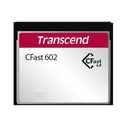 Κάρτα Μνήμης CF Transcend CFast 2.0 CFX602 128GB