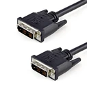 Καλώδιο DVI StarTech 2m DVI-D Single Link Cable - M/M