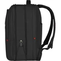 Τσάντα Laptop Wenger City Traveler Carry-On Backpack 16 black