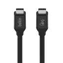 Καλώδιο USB Belkin USB4 USB-C/USB-C 40Gb/s 100W 0,8m INZ001bt0.8MK