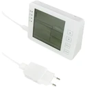 Αισθητήρας LogiLink air quality meter temperature humidity CO2