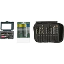 Σετ Μύτες Metabo Accessory Set 55 parts