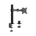 Βάση Monitor LogiLink TIS 17"-32",1TFT,3joints black Max. 9KG,Arm:380mm