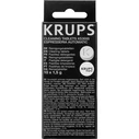 Καθαριστικό Καφετιέρας Krups XS 3000 Cleaning tablets