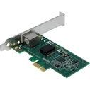 Κάρτα Δικτύου PCIe Inter-Tech Gigabit Argus ST-729 x1 v2.1 retail