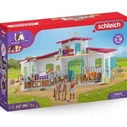 Μινιατούρα Schleich Horse Club 42567 Horse Farm