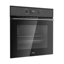 Φούρνος Εντοιχιζόμενος Teka HSB 630 Black