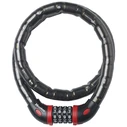 Κλειδαριά Ποδηλάτου Master Lock Armoured with Combination 8226EURDPRO