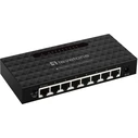 Network Switch LevelOne 8x GE GEU-0821