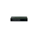 Network Switch TrendNet 5 Port Gbit Desktop Metall