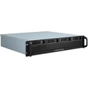 Καμπίνα Δικτύου Inter-Tech 48.3cm IPC 2U-2404S 2HE Storage