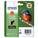 Μελάνι Epson orange T 159 T 1599