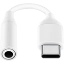 Καλώδιo USB Samsung Galaxy Adapter Type C to 3.5mm White