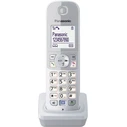Ασύρματο Τηλέφωνο Panasonic KX-TGA681EXS pearlsilver