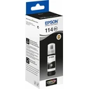 Μελάνι Epson EcoTank Pigment black T 114 70 ml T 07A1