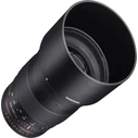 Φακός Φωτογραφικών Μηχανών Samyang MF 2/135 Canon EF