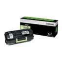 Toner Lexmark 522X Black (52D2X00)