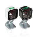 Barcode Scanner Datalogic MGL 1500I WHITE 2D STD CONFIGUR