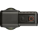 Ψηφιακή Action Camera Insta360 ONE RS Twin Edition