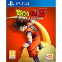Παιχνίδι PS4 Dragon Ball Z: Kakarot