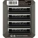 Επαναφορτιζόμενες Μπαταρίες Eneloop Panasonic Pro BK-3HCDE/4BE AA 2500mAh 4pcs.