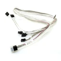 Καλώδιο SAS SFF-8643 > 4x SATA Super Micro
