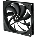 Case Fan 12cm Arctic Cooling F12 (black)