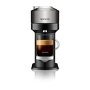 Καφετιέρα Nespresso Krups XN910CS Vertuo Next Deluxe Dark Chrome