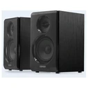 Αυτοενισχυόμενα Ηχεία Edifier Studio R33BT 2.0 Black Bluetooth retail