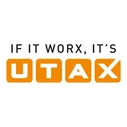 Toner Utax CK-8511 Black (1T02L70UT0)
