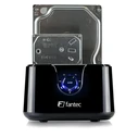 HDD Docking Station Fantec DS-X2U3-Glanz USB 3.0
