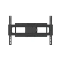 Βάση Τηλεόρασης Schwaiger Wall 37"-66" Motion max.50 kg black