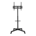 Βάση Τηλεόραση Sbox TROLLEY 32' - 55' / 81 - 140CM VESA 400x400MAX