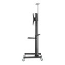 Βάση Τηλεόραση Sbox MOBILE FLOOR STAND 37'-70' / 94 - 178 cm VESA 600x400 MAX