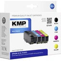 Μελάνι Συμβατό KMP E216VX Multipack BK/PBK/CMY for Epson T 3357 XL