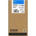 Μελάνι Epson cyan T 653 200 ml T 6532