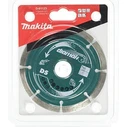 Δίσκος Κοπής Makita D-61123 DIAMAK Diamond Wheel 115x22,23