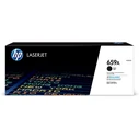 Toner HP 659A black W2010A 16000 pages
