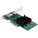 Κάρτα Δικτύου PCIe Inter-Tech Gigabit Argus ST-727 x4 v2.0 Dual retail