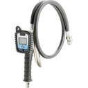 Αερόμετρο Ψηφιακό Aerotec tyre filler LCD PRO with 85cm hose