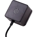 Φορτιστής Raspberry Original for PI4 USB C 5.1V 3A Black