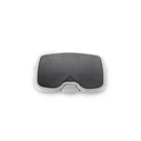 Υποπόδιο Γραφείου Kensington Solemate Plus graphite gray