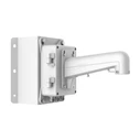 Αξεσουάρ CCTV LevelOne CAS-7336 corner mounting m. Junction Box f.FCS-4051
